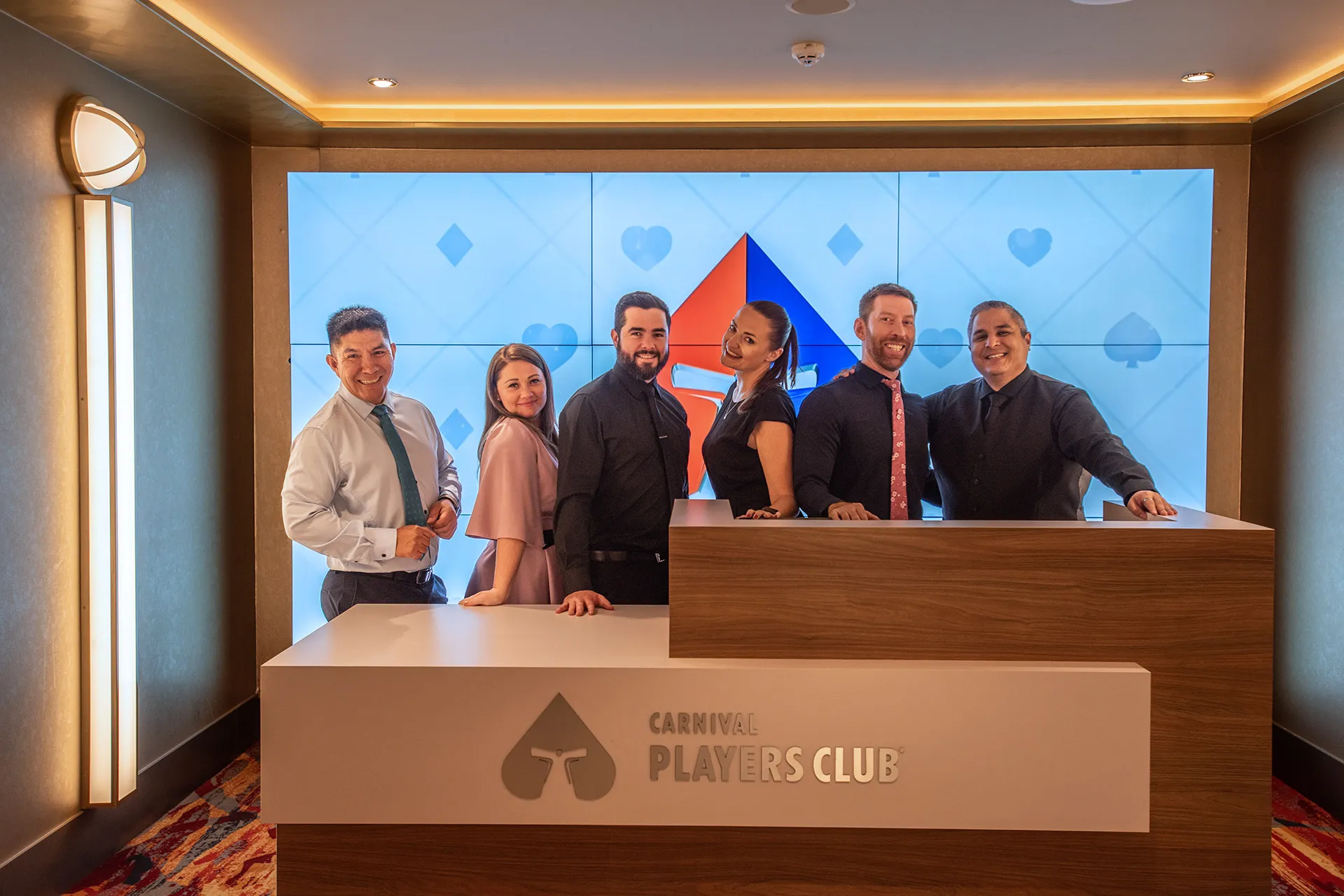 Why www.oceangaminghire.com?